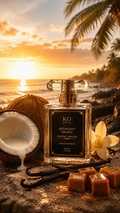 Midnight Tropic – Extrait de Parfum Intense | KO ESSENCE