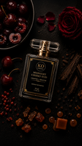 MIDNIGHT Cherry Oud